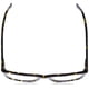 thumbnail image 4 of Marco de gafas Carrera CARRERA 309 086 HAVANA para hombre, 4 of 4