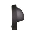 thumbnail image 4 of Best Pro Lighting's 20W Halogen Low Voltage Cast-Aluminum Step/Deck Light- BPL400-BLK, 4 of 9