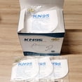thumbnail image 2 of Cubrebocas KN95 Mascarilla KN95 Caja con 50 piezas 5 Capas con Certificado &nbsp;KN95 Mascarilla Salud, 2 of 4