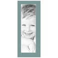 thumbnail image 2 of ArtToFrames 11x27" Nile Green Custom Mat for Picture Frame with Opening for 7x23" Photos. Mat Only, Frame Not Included (MAT-209), 2 of 5