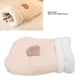 thumbnail image 4 of Saco De Dormir Tipo Cueva Para Cama Para Gatos, Saco De Dormir De Invierno Para Gatos Para Interiores, Saco De Dormir Suave Y Acogedor De Algodón PP, Cama Para Gatos Semicerrada,, 4 of 7