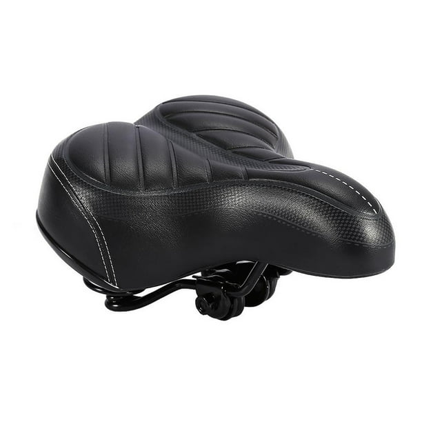 bike seat for big bums
