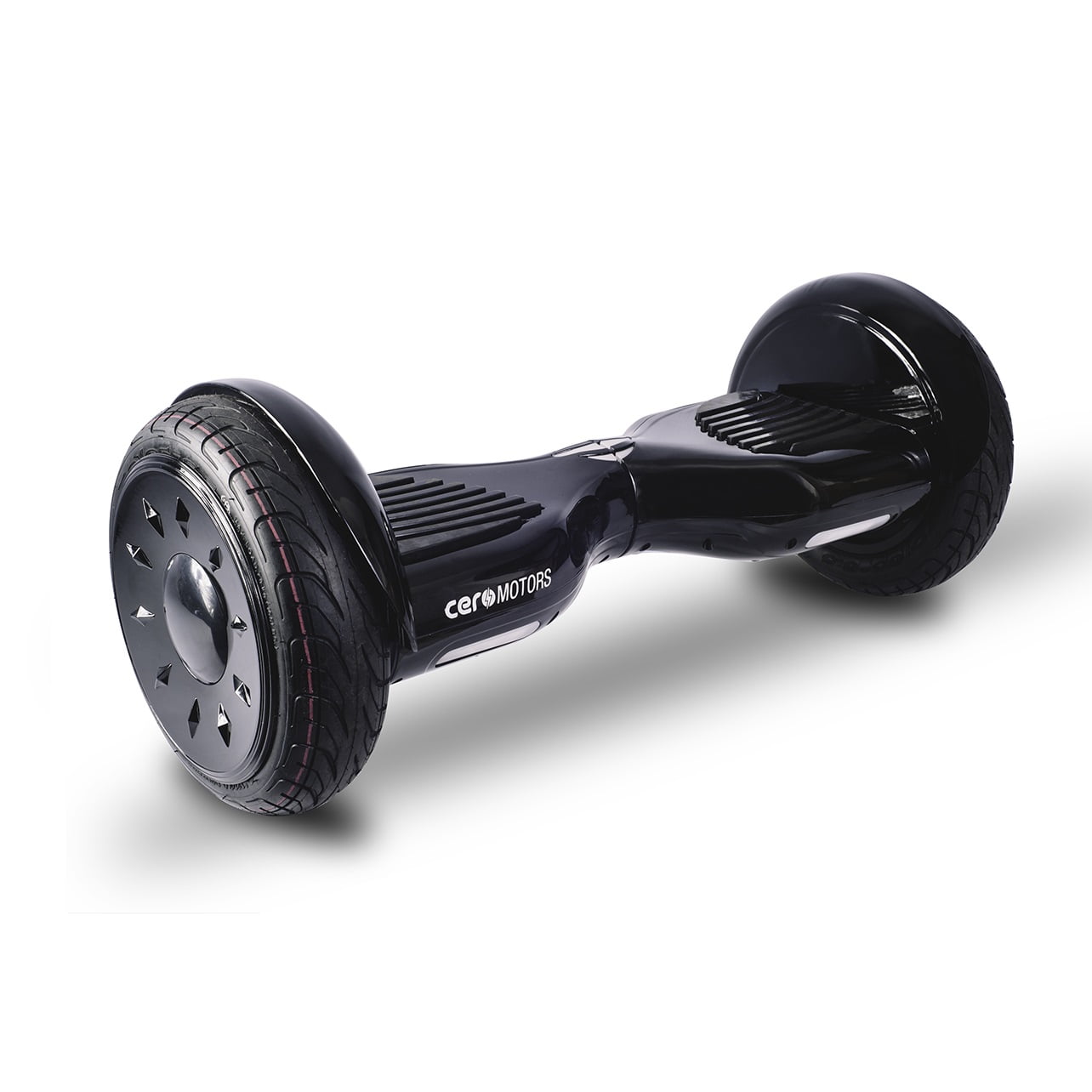 Scooter Smart balance Hoverboard IT-006 NEGRO/6.5P 