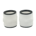 thumbnail image 1 of GLFILL Pool Hose Adapter For Intex Pool Pump Hose Adapter 1 5 inch with 2 L Ring Gaskets Smooth Pool Plumbing Solution 2pcs, 1 of 9