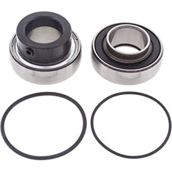 All Balls 14-1081 Track Shaft Bearing and Seal Kit