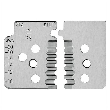 Knipex 12 19 13 Spare Blades For 12 12 13