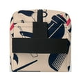 thumbnail image 4 of Men's Toiletry Bag, 4 of 4