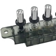 thumbnail image 5 of Interruptor de teclado para campana extractora MQ165 CA 250 V 4 A, 5 botones, s202412241239, 5 of 5