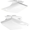 thumbnail image 1 of Acerbis Side Panels White   2314120002, 1 of 1
