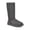 Chocolate 2, variant on UGG Womens Classic Tall II Boot Chocolate - 1016224-CHO AD TEMPLATE SIZE BROWN