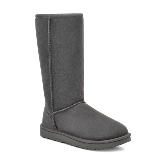 Ugg Women's Classic Tall II Mid-Calf Suede Boot