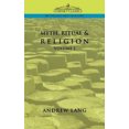 thumbnail image 3 of Myth, Ritual & Religion - Volume 1 [Paperback] Lang, Andrew, 3 of 3