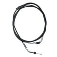 thumbnail image 4 of Throttle Cable Fit For 2009-2014 Polaris RZR 170 Pursuit Replace 0454311 New, 4 of 9