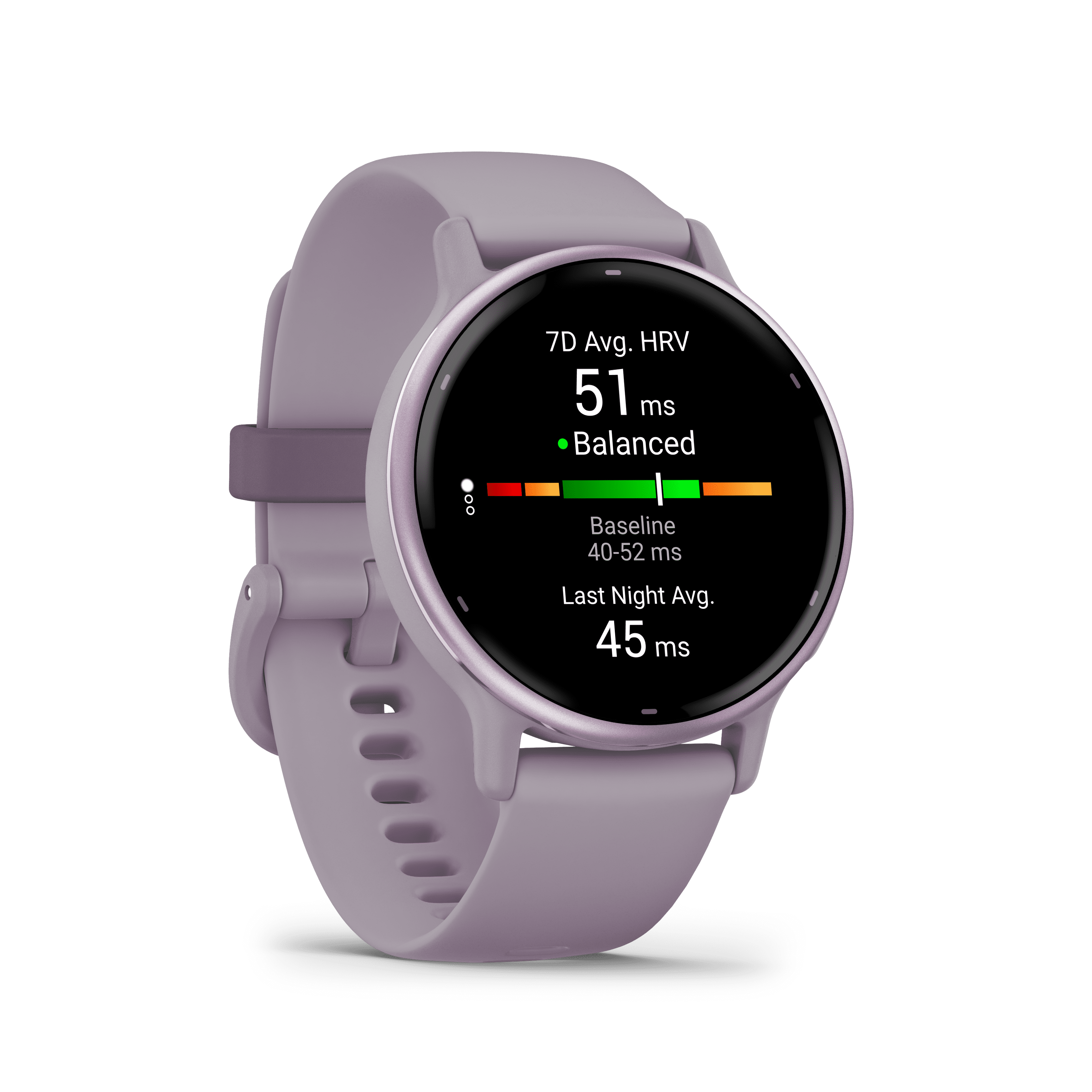 Garmin Vivoactive 5 GPS Running & Music Smart Watch - Fitness
