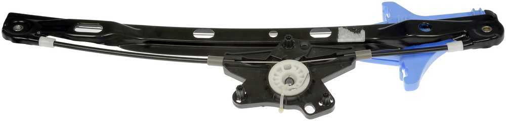 Dorman - OE Solutions 740-320 Power Window Regulator (Regulator Only)
