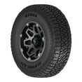 thumbnail image 4 of Kenda Klever A/T2 KR628 All Terrain LT245/75R17 121/118S E Light Truck Tire, 4 of 6