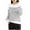 White, variant on Ltctricy Fall Sweater for Women Spring Trendy Knit Long Sleeve Striped Pullover Tops Casual Crewneck Comfy Shirts