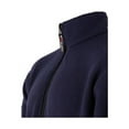 thumbnail image 2 of Polartec Jacket/Liner II, 100% Poly Fleece, Choose Size Size XXL - XShor, 2 of 3
