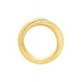 thumbnail image 2 of Diamond Accent Fashion Ring in 10K Yellow Gold (I-Color, SI3-I1 Clarity), 2 of 3