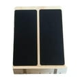 thumbnail image 1 of Tablero de inclinación de madera para la pantorrilla que se extiende antiploqueo ajustable para rodillas Tobillo de tacón inclinado para pies, 1 of 8