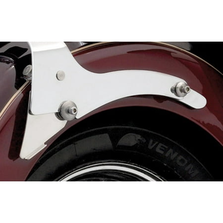 Paladin Quickset3 Mounting - National Cycle P9BR305 Paladin Backrest QuickSet Mounting System