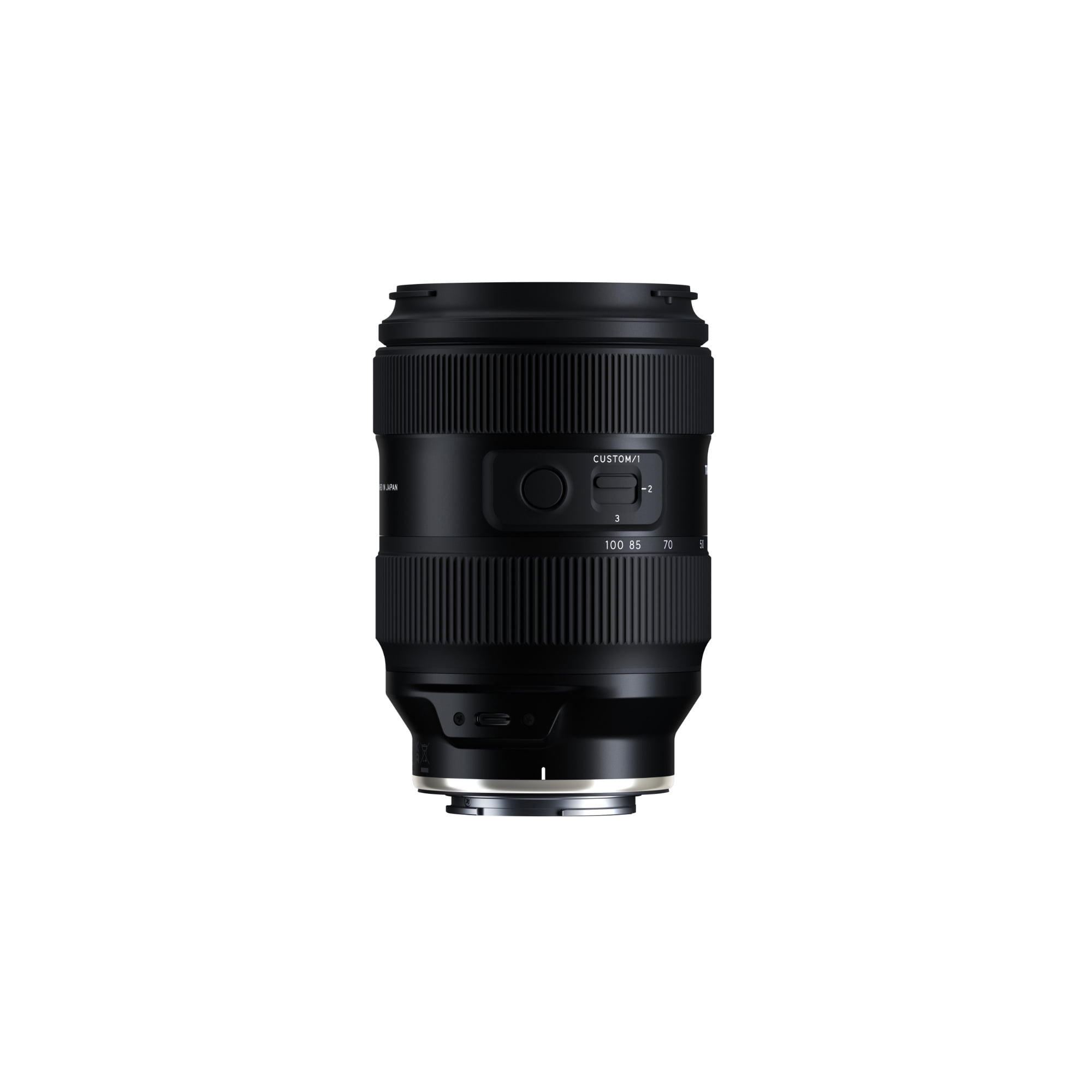 Tamron 35-100mm F/2.8 Di III VXD Zoom Lens for Sony E-Mount