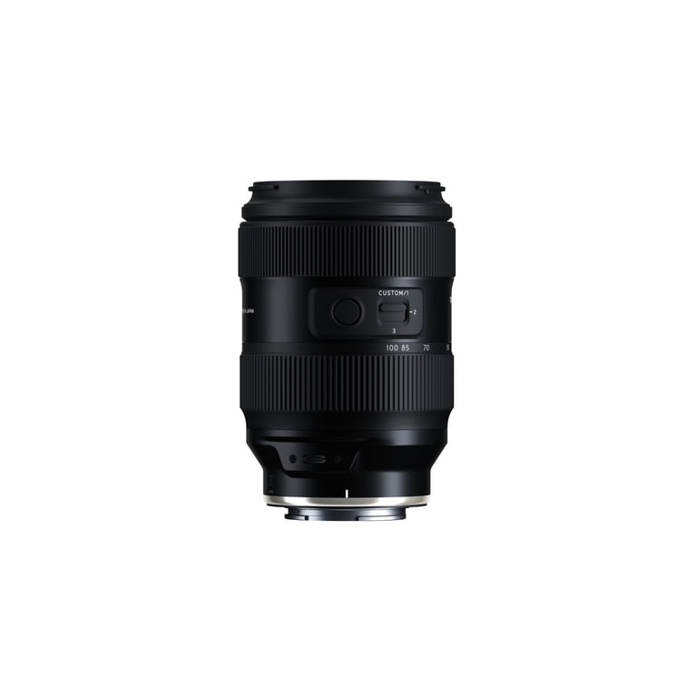 canon EF 35-80mm 100-300mm ズーム 望遠 TAMRON Tamron 35-100mm F/2.8 Di III VXD Zoom Lens for Sony E-Mount