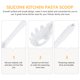 thumbnail image 4 of Silicone Spaghetti Server Kitchen Pasta Cuchara multifuncional Huevo Cuchara, 4 of 5
