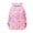 Light Pink, variant on Fgnfyis Backpack for Kids Elementary Students Water Large Capacity Casual Daypack Ages 7 18 School Backpack Beige