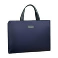 thumbnail image 1 of Bolso de negocios Bolso para computadora portátil para viajes de negocios Trabajo de oficina al aire libre Paño, 1 of 8