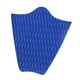 thumbnail image 1 of Almohadilla de tracción EVA para perros, alfombrilla de agarre para tabla de surf, paddleboard, longboard, color azul, 1 of 9