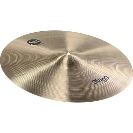 Stagg Music 17" SH Regular Medium Crash