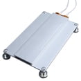 thumbnail image 4 of Placa de calentamiento PTC Chip BGA Bola de soldadura Aluminio LED Remover (110V400W) Likrtyny Para estrenar, 4 of 9