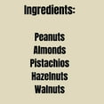 thumbnail image 5 of Imperial Nuts Power Blend, 3 Pack (2.25 oz Each) Peanuts, Almonds, Pistachios, Hazelnuts & Walnuts Healthy Protein Snack Packs for Kids & Adults, 5 of 5