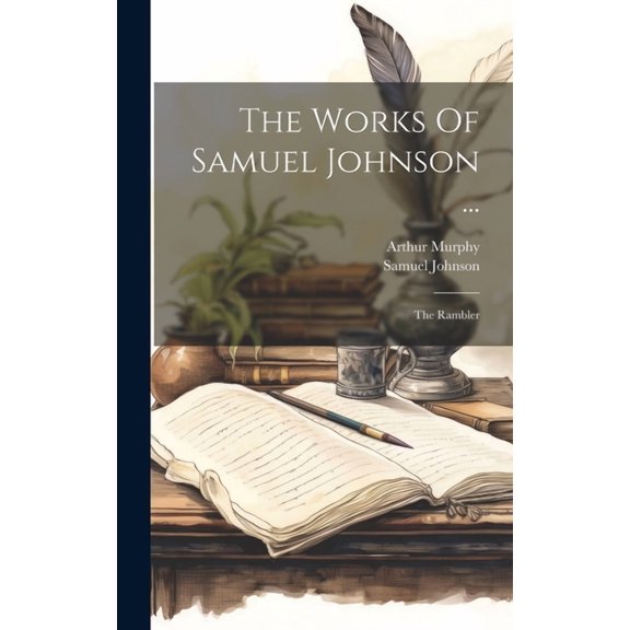 The Works Of Samuel Johnson ... (Hardcover)