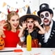 thumbnail image 3 of Botella de plástico para ketchup, mostaza y salsa de tomate, dispensador de condimentos, juguete de broma para fiestas de Halloween., 3 of 8
