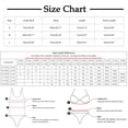 thumbnail image 3 of NINGMENG Bikinis for Women Summer Solid Color Spaghetti Strap Bra And Panty Set Sexy Split Padded Two Piece Tankini Swimsuits For Women Bathing Suits,Yellow,S, 3 of 7