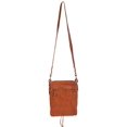 thumbnail image 2 of Scully Women's Soft Leather Crossbody Bag - B185 One Size, 2 of 3