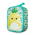 thumbnail image 3 of Squishmallows Maui Pineapple Lunch Bag, 3 of 9