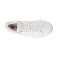 thumbnail image 4 of Tenis DAMA Adidas Advantage GW9289 SIMIPIEL blanco, 4 of 4