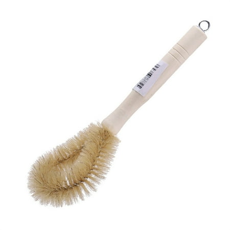 

2 Packs Halloween Clearance 2024!Cleaning Brush Pot Brush With Handle Kitchen Cleaning Hanging Non Stick Oil Brush Pot Brush Artifact Cleaning Brush Decontamination Brush by queshizhe