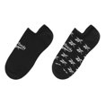 thumbnail image 4 of Calcetas Reebok Unisex Casual Deportivos 3 Pack Low Cut negro XL, 4 of 7