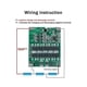 thumbnail image 5 of 3S 12.6V 30A Battery Protection Board Solar Monitoring Protection Board with Balanced Lithium Batte, 5 of 5