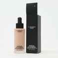 thumbnail image 4 of MAC COSMETICS - MAC COSMETICS/STUDIO WATERWEIGHT SPF 30 FOUNDATION NW47 1 OZ (30 ML) DEEP BEIGE W NEUTRAL UNDERTON FOR DARK SKIN, 4 of 5