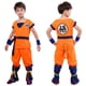 thumbnail image 4 of Trajes de Son Goku /Gui para niños y adultos, disfraces de Carnaval/vacaciones, con cola/peluca, 4 of 5