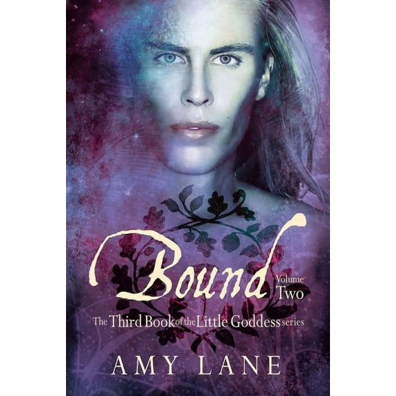 Little Goddess Bound, Vol. 2, (Paperback)