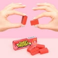 thumbnail image 5 of Sweet Dreams Soft Center-Filled Strawberry Candy - 20 Sticks, 160 Pieces - Gluten-Free Fruit Chews - Individually Wrapped Strawberry Candy for Kids and Adults, 5 of 10