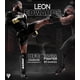 thumbnail image 5 of RDX Espinilleras Kickboxing Muay Thai SATRA SMMAF Aprobado Premium Maya Hide Cuero Pierna Empeine Almohadillas de Protección MMA Artes Marciales Patadas Sparring Equipo de Entrenamiento BJJ Karate Box, 5 of 5