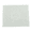 White Rectangle, variant on ICERUN Sink Mat,Kitchen Sink Protector,Kitchen Sink Mats,Black Rectangle