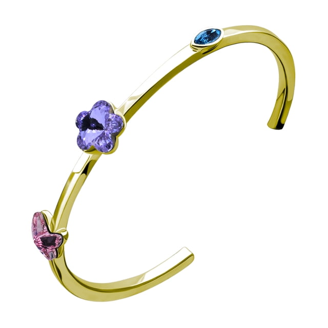 BRAZALETES OCEAN HEART OH18-109